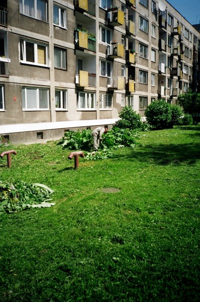 <strong>Miła 22</strong>, 2003