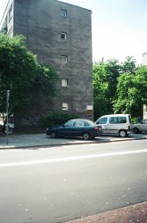 Rok 2003 .\\"Trawnikowe