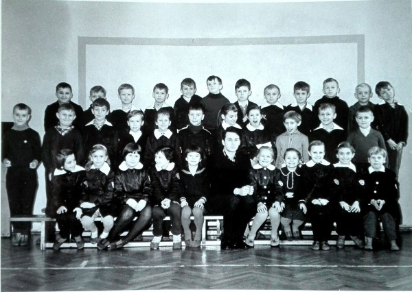 <strong>Miła 7</strong>, 1965