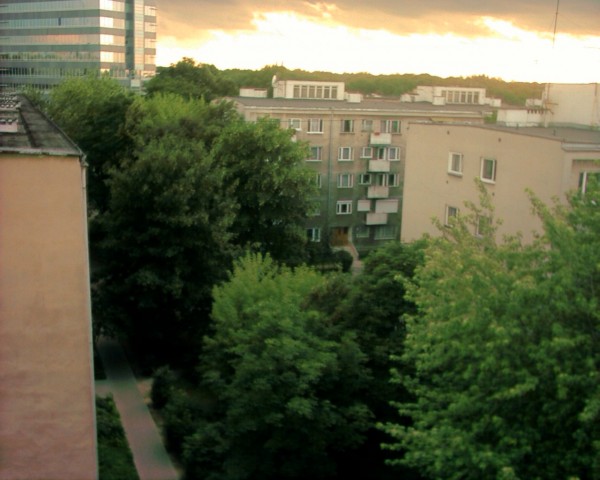 <strong>Miła 22</strong>, 2000