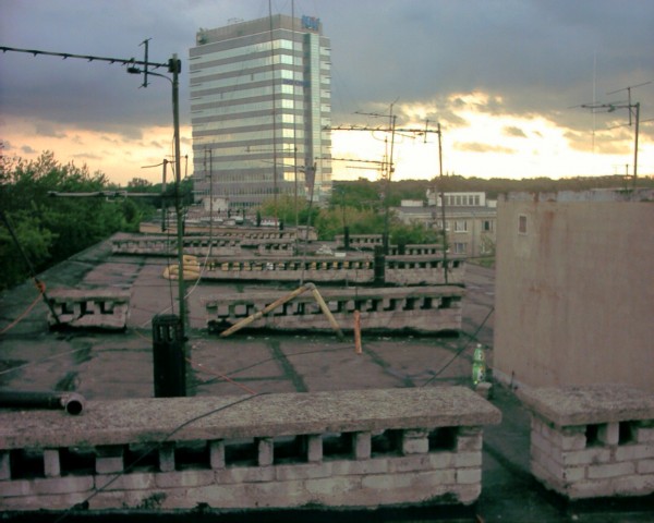 <strong>Miła 22</strong>, 2000