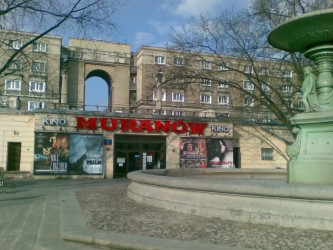 Najpiękniejsze kino