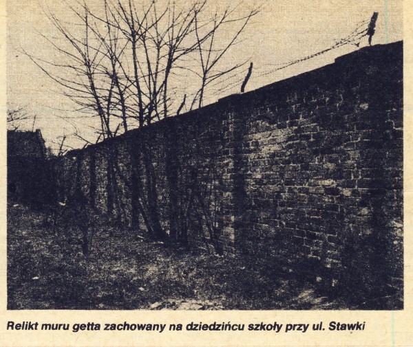 <strong>Stawki</strong>, 1983