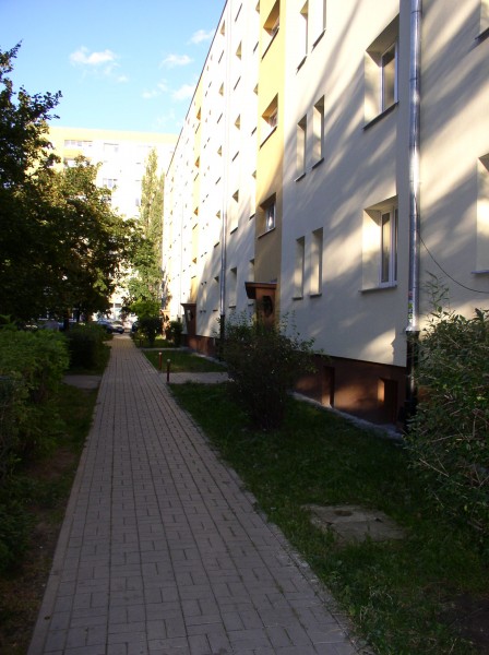 <strong>Miła 22</strong>, 2005