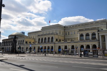 Pałac Ministrów Skarbu