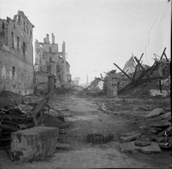<strong>Świetojerska</strong>, 1944