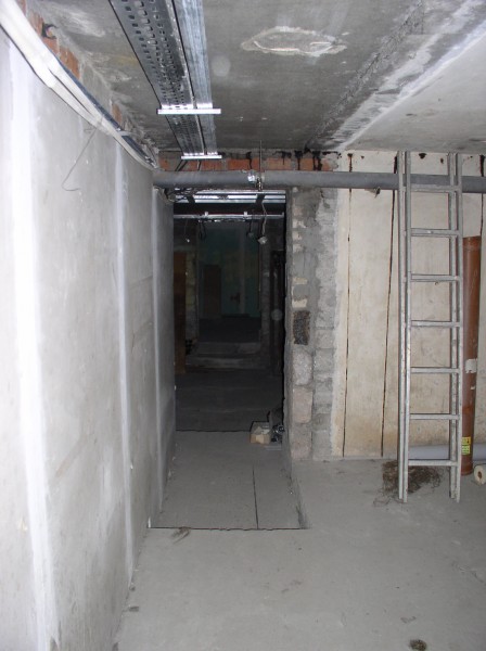<strong>Miła 22</strong>, 2005