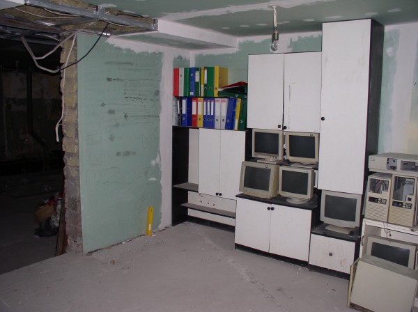 <strong>Miła 22</strong>, 2005