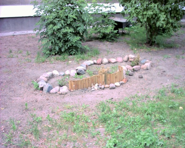 <strong>Miła 22</strong>, 2000