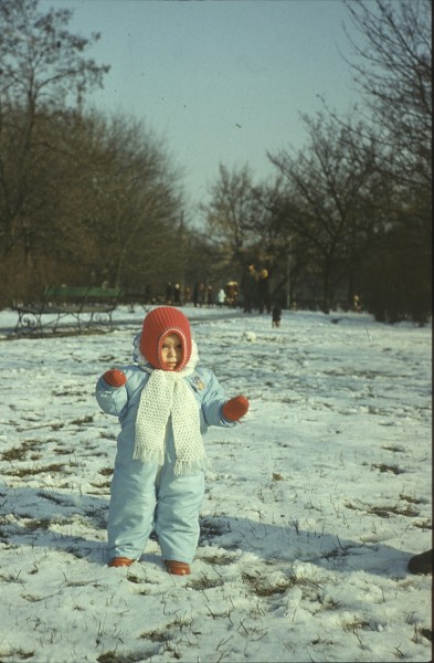 <strong>Plac Krasińskich</strong>, 1977